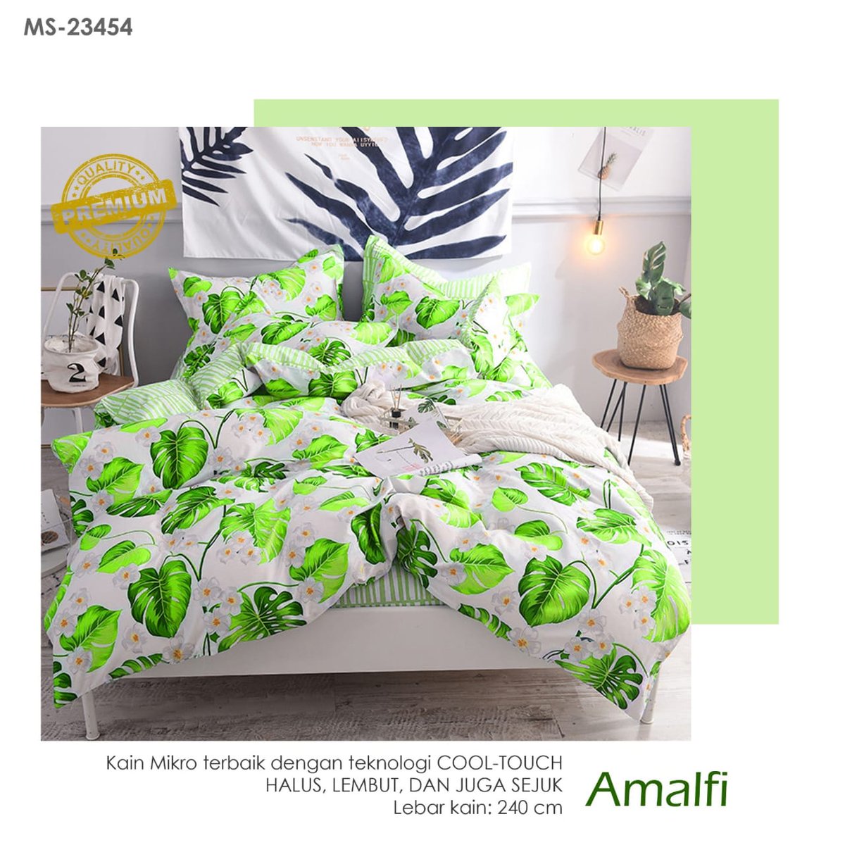 Catatan_ali7's tweet photo. YANG LIHAT BANTU RT YA 🙏🙏

Promo Bedcover Harga Awal 550 And Now 350 Ribu saja

Bahan Katun Premium Adem dipakai Produk Umkm Kota Klaten Jawa Tengah

Order atau untuk keperluan Sedekah DM saja ya https://t.co/gPqef5dAb7