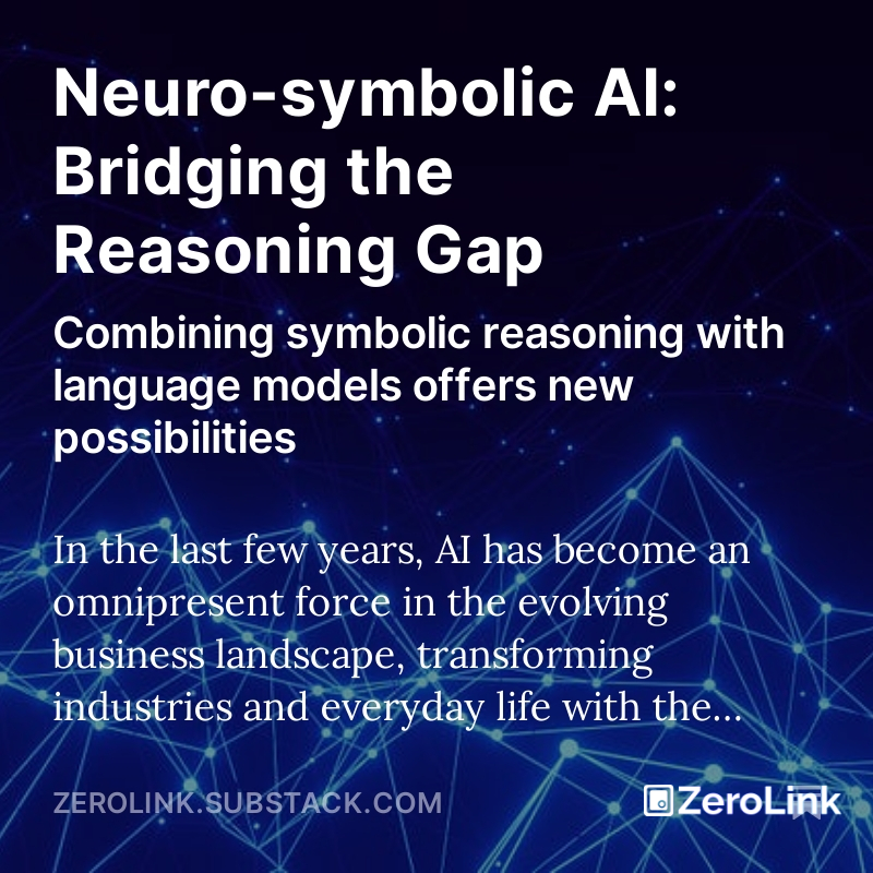 ZeroLink Inc. tweet media