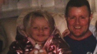 GeorgiahillXo's tweet photo. 7 years today💔 love and miss you loads💔 feels like yesterday💔 hope im doing you proud💛 https://t.co/9uL5f0V46U