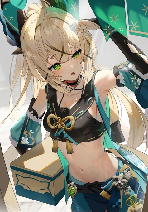 綺良々ちゃん #綺良々生誕祭 