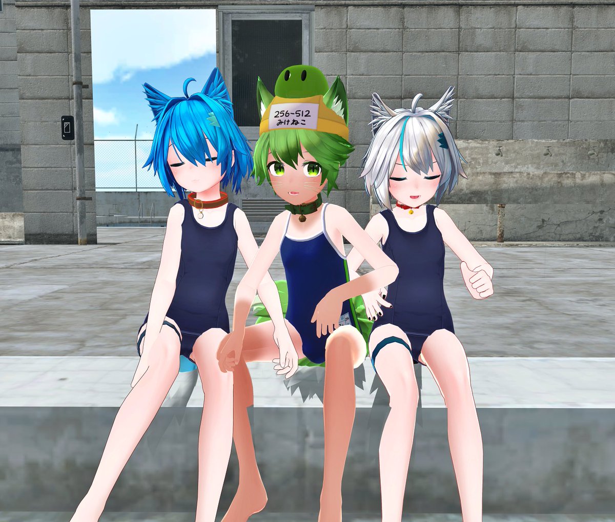 もとれん/motoren tweet media