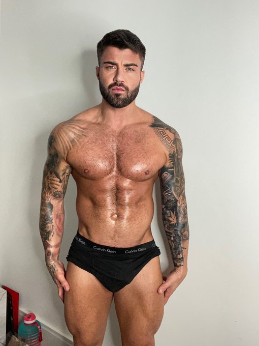 Daddy is waiting for you in my OF 😏🍌 https://t.co/dFiw0YxvFs