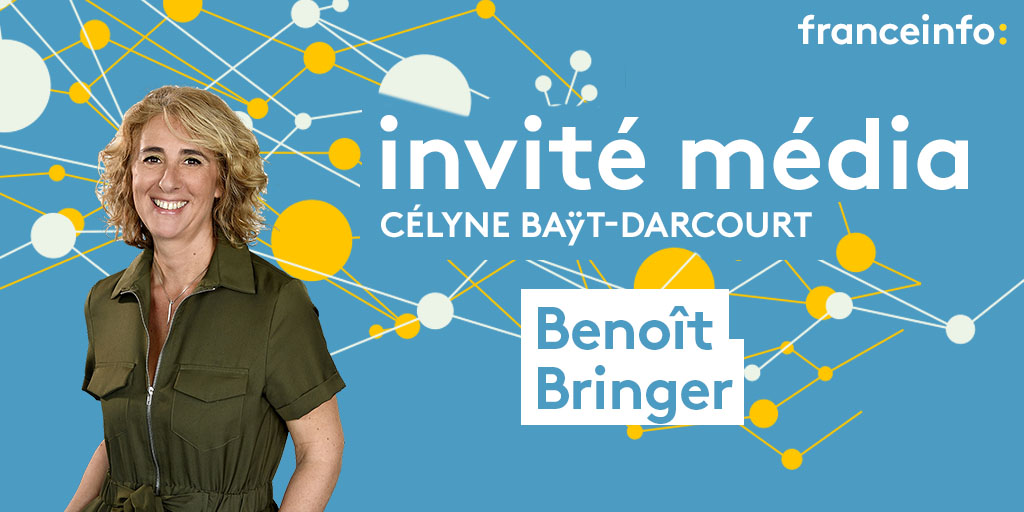 👉 Ce matin, <a href="/celynebd/">Célyne Baÿt-Darcourt</a> reçoit le réalisateur <a href="/BenoitBringer/">Benoît Bringer</a>, pour la diffusion de sa série-documentaire “MH370, la vérité disparue”, sur France 2, ce soir à 21h.

A suivre à 9h50 sur <a href="/franceinfo/">franceinfo</a>📻⤵️
francetvinfo.fr/en-direct/radi…