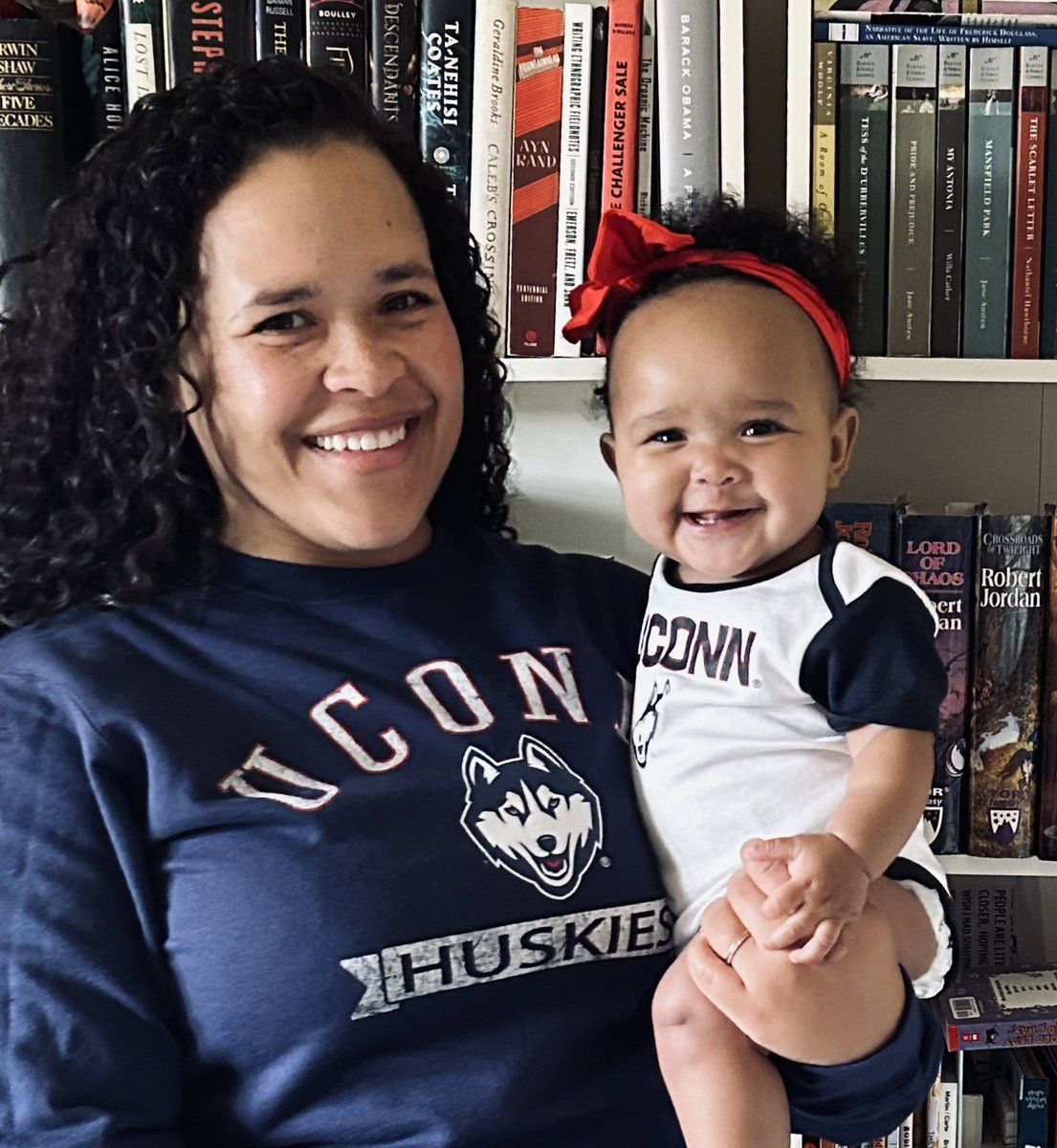 Alexandria Forté, PhD, MSW tweet media