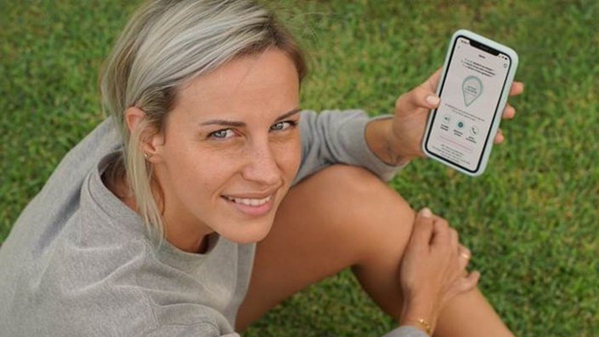 THE SORORITY <a href="/jointhesorority/">THE SORORITY</a> est une application d’entraide d’origine française destinée exclusivement aux #femmes et à la communauté #LGBTQ+ qui est maintenant présente à #Montréal. #nonalaviolenceconjugale

Infos: jointhesorority.com