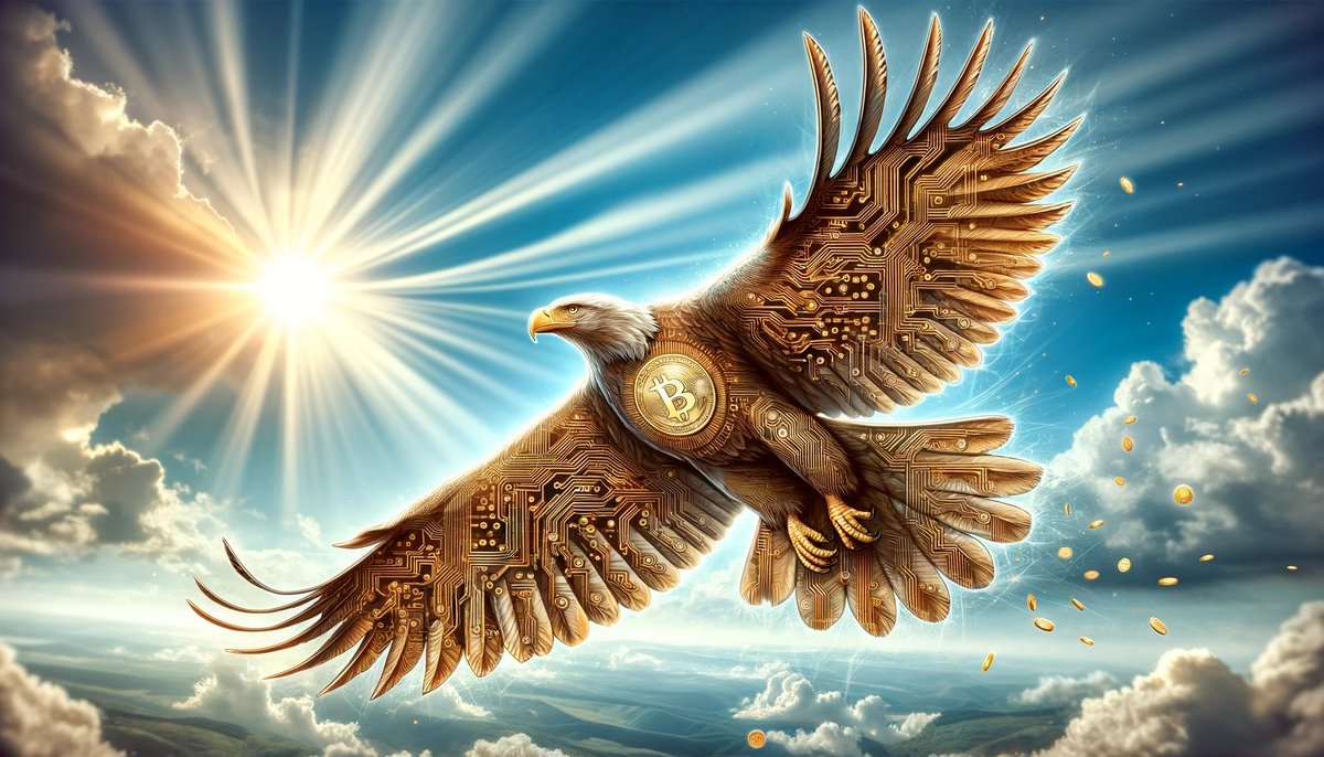 As a country,

If you have the largest decentralized mining facilities in your region, the highest number of decentralized nodes worldwide, and the greatest percentage of Bitcoin as an asset, 

you win the global hash war/soft war.

The United States must abandon misguided