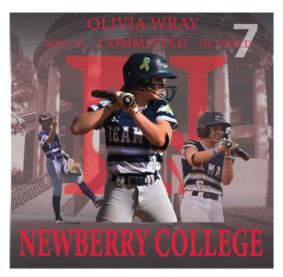 Olivia Wray tweet media