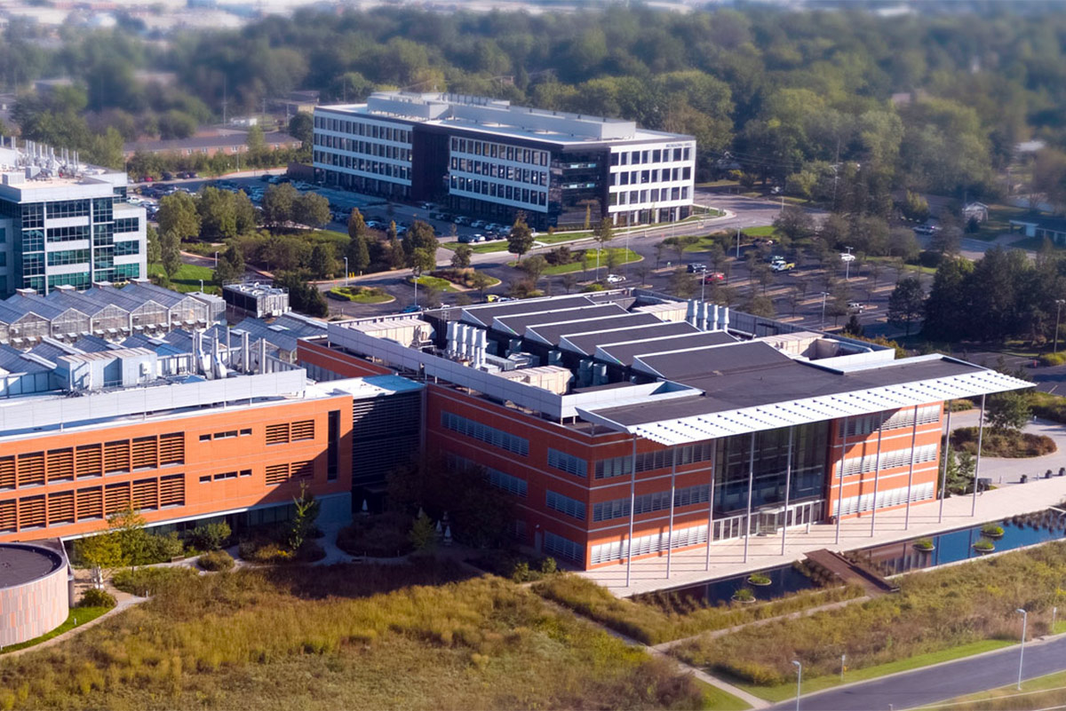 Danforth Center tweet media