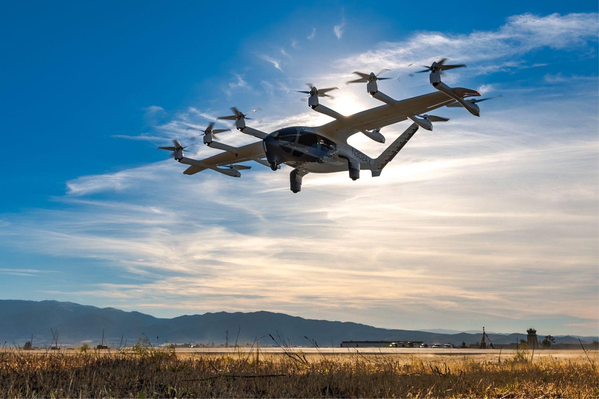 stupidDOPE's tweet photo. In a groundbreaking move, Archer Aviation Inc., a frontrunner in electric vertical takeoff and landing (eVTOL) aircraft, has inked a Space Act Agreement with NASA. This historic collaboration marks a…
The post Archer… https://t.co/wOGo6tYpxn #ElectronicsTech #Latest #Rides https://t.co/7LUUu4K7rH