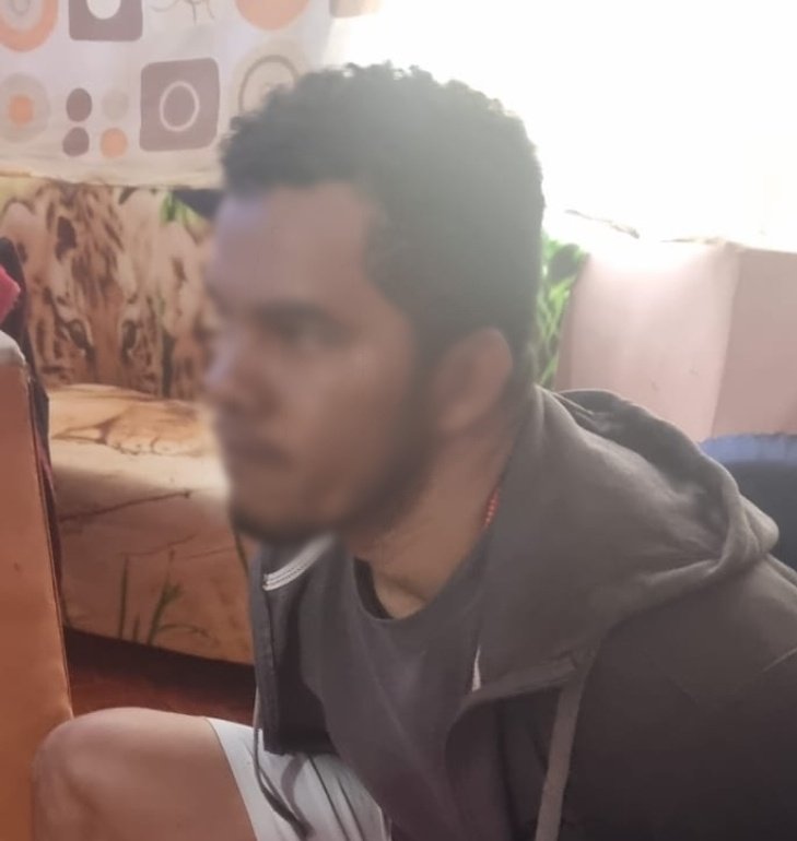 GraS. Pablo Vinicio Dávila Maldonado tweet media