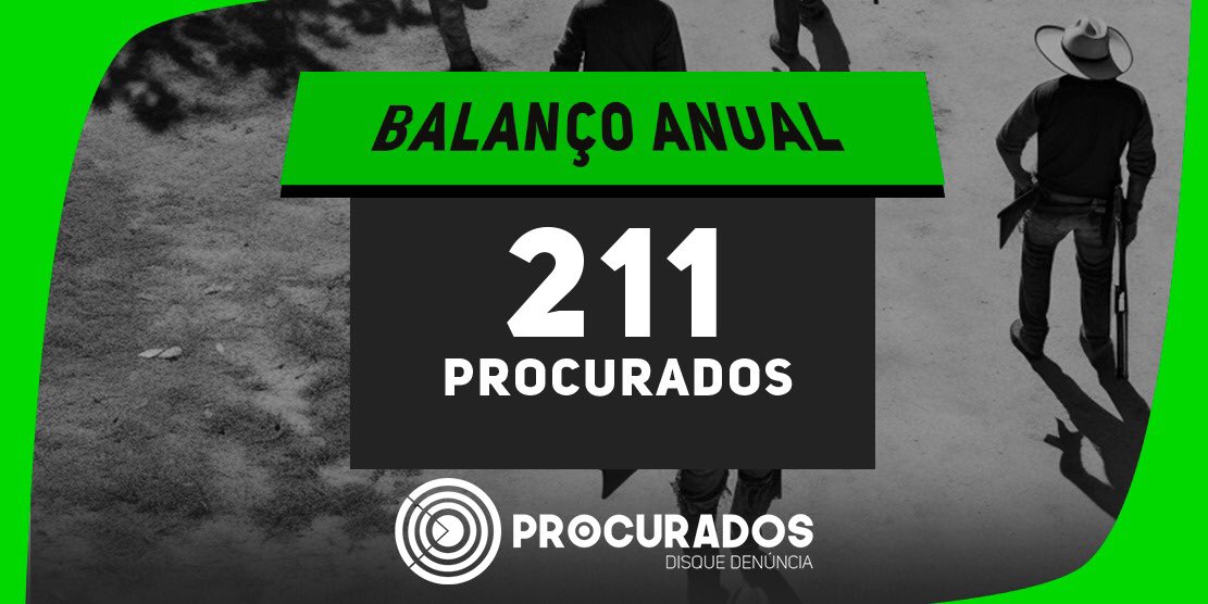 DDalertaRio's tweet photo. 👉 Em 2023, a sua denúncia ajudou a retirar 211 foragidos da Justiça das ruas. 

🙌 Agradecemos pela parceria e confiança em nosso trabalho, juntamente com nossos parceiros das forças de segurança.

#DisqueDenuncia #Denuncie #Balanco2023 https://t.co/ou4Za6qfqc