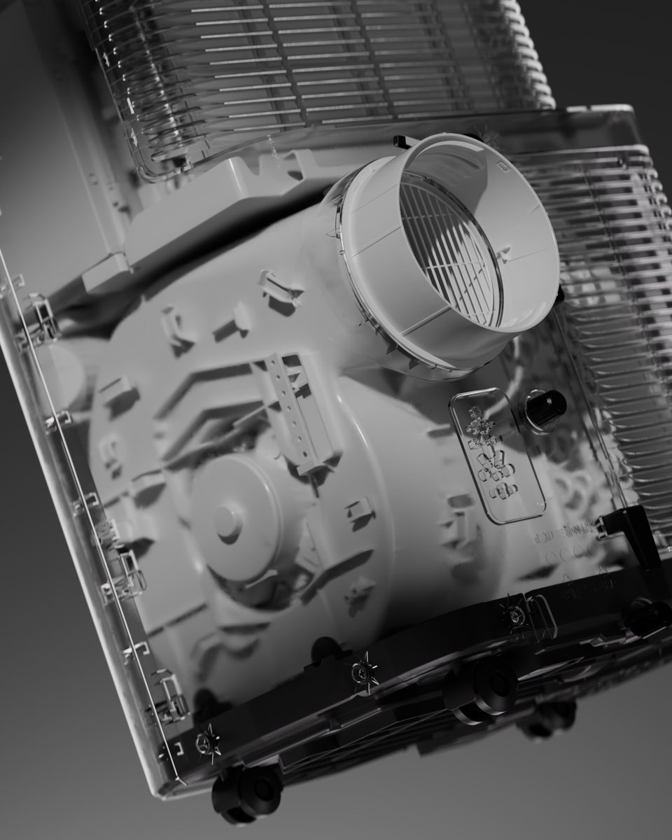 EIX_3D's tweet photo. Some R&amp;D made at Norte Studio for a project commissioned by AEG / Electrolux https://t.co/9NqTnF8Ipj