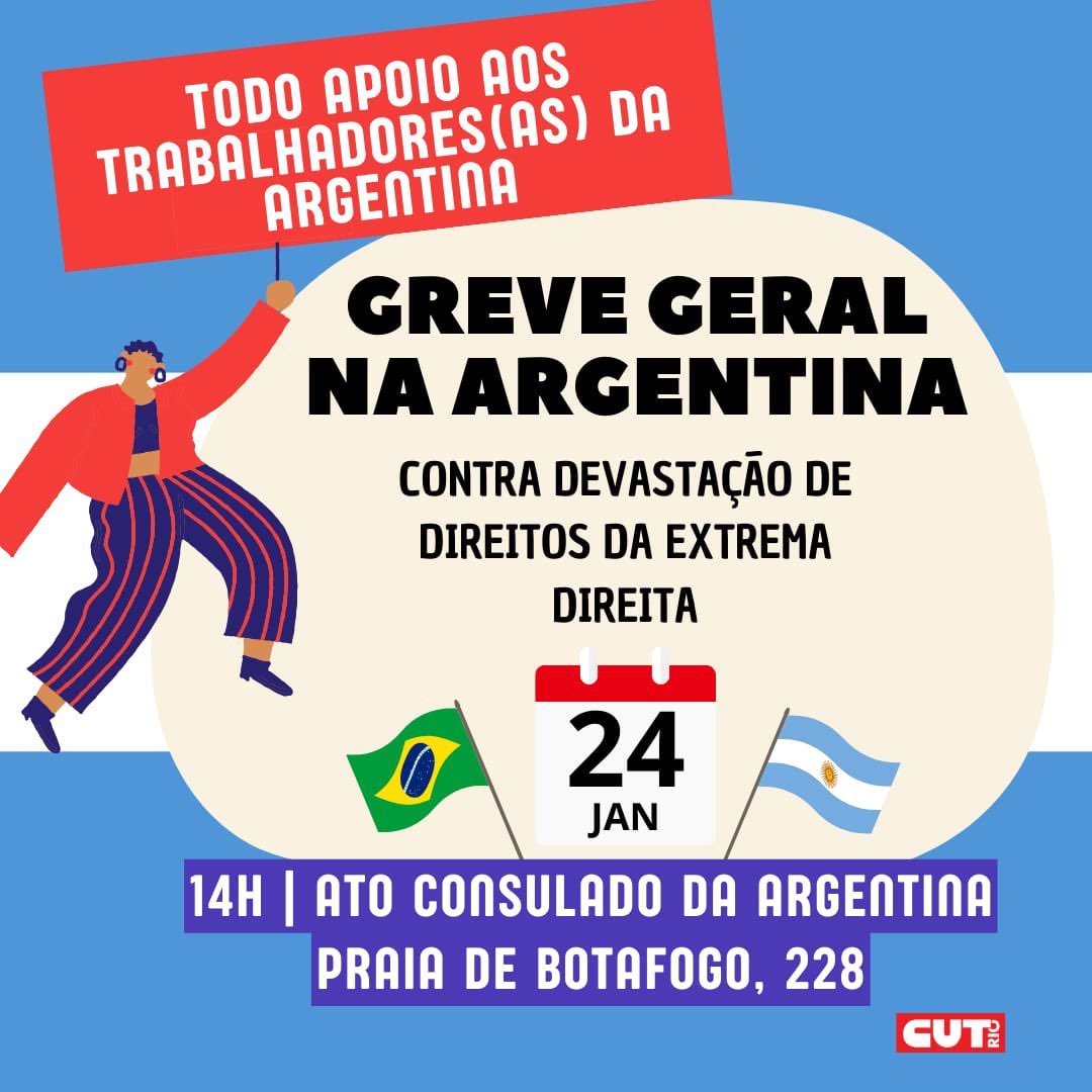 cutrio_'s tweet photo. Apoio aos hermanos. Resistência contra a extrema direita. 
@CUT_Brasil @sandrocezar13 
#grevegeral https://t.co/tIB6bNAWNE
