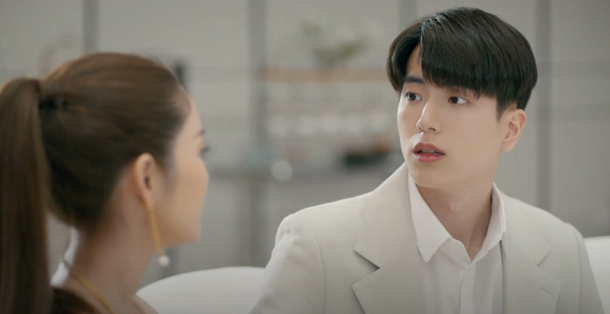 FindYourselfTH's tweet photo. ชัดยิ่งกว่าชัด 👀 #FindYourselfTHep9 
@cnonkul https://t.co/TC5eAGIUOX