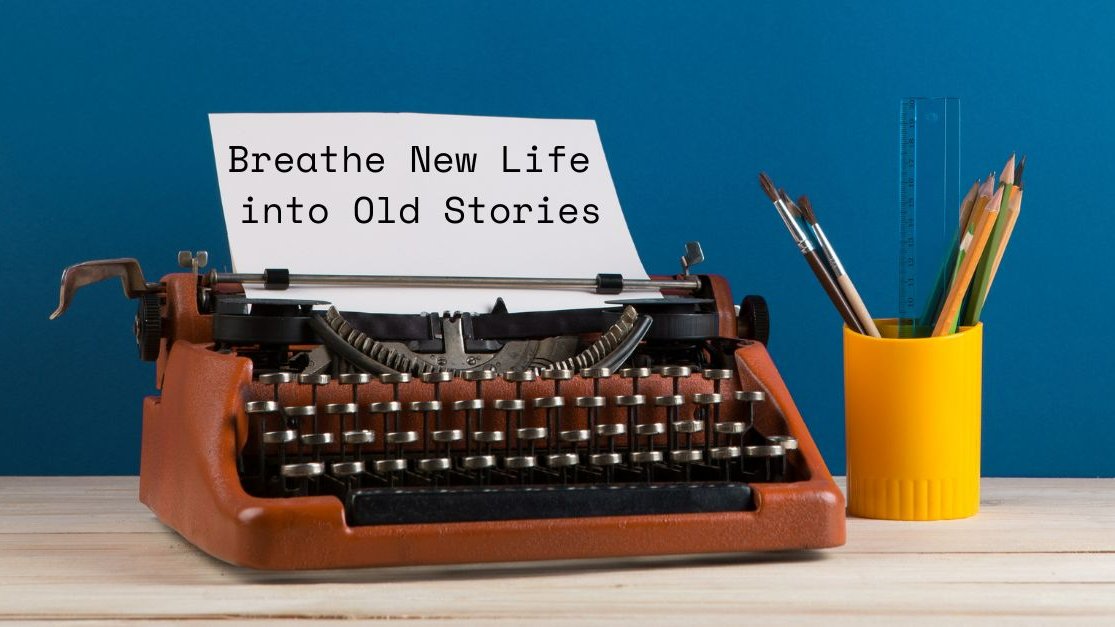 KozhemyakovAnya's tweet image. Use Generative AI to creatively repurpose your best work for today&apos;s audience. It&apos;s all about making old content shine anew. Embrace AI for smarter, more engaging content strategies! #RepurposeContent #AIContentIdeas #AIInspiration #ContentCreation #AIMarketing #AIforMarketing