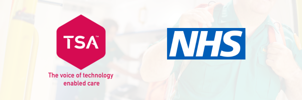In a groundbreaking move <a href="/NHSEngland/">NHS England</a> in partnership with TSA has released its latest guidance, "TEC Referral Guidance." This is an important strategic step to further integrate TEC providers seamlessly into Urgent Community Response (UCR) pathways.

More: tsa-voice.org.uk/news_and_views…