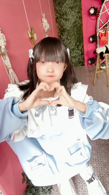 Twitterのコスプレ画像19