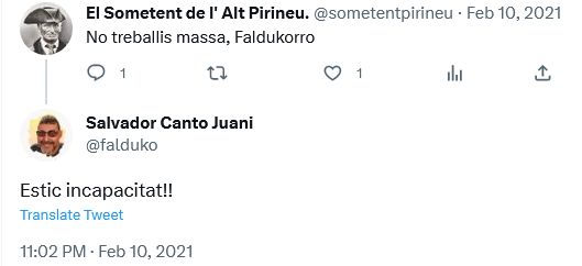 fartuko (pecho y cojones) tweet media