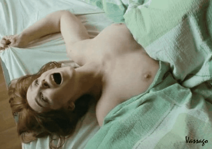 Vica Kerekes  - sex scene https://t.co/2Dyxk5UEtP