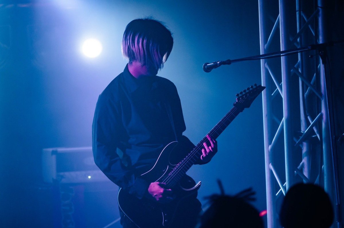 morley_wtsn's tweet photo. 2024/01/19
Rock de nasiy pre.
7th Digital Single 
''街灯DANCE'' Release party
Don't remember.Stay weird. 
at ell.SIZE

カッコいいモーリー集

📸 by @tomlivephoto https://t.co/DnySEIL7Dj
