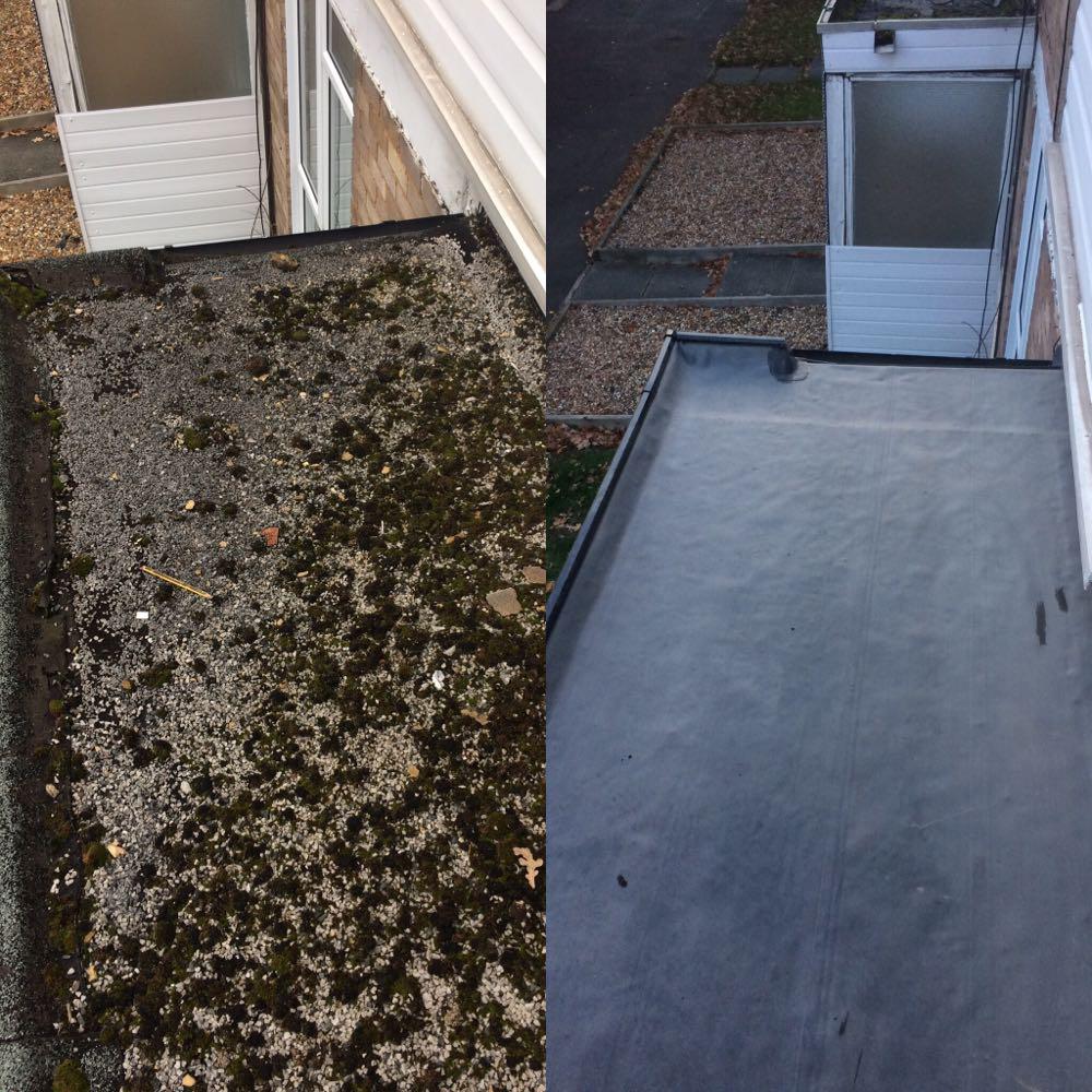 chmroofingltd's tweet photo. #EPDM @classicbonduk @rubberoofdirect installations for a number of our customers throughout the years, a product in which we stand by 👍
#Roofing #Flatroof https://t.co/TgOpzBOqfC