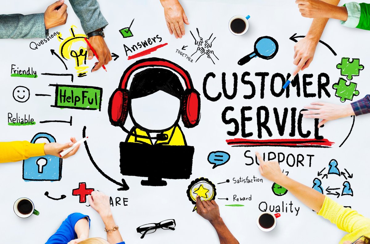 shopnerdherd's tweet image. Elevate your customer service game – tips for providing exceptional support! 🛎️🌟 #CustomerService #SupportTips 💬🚀