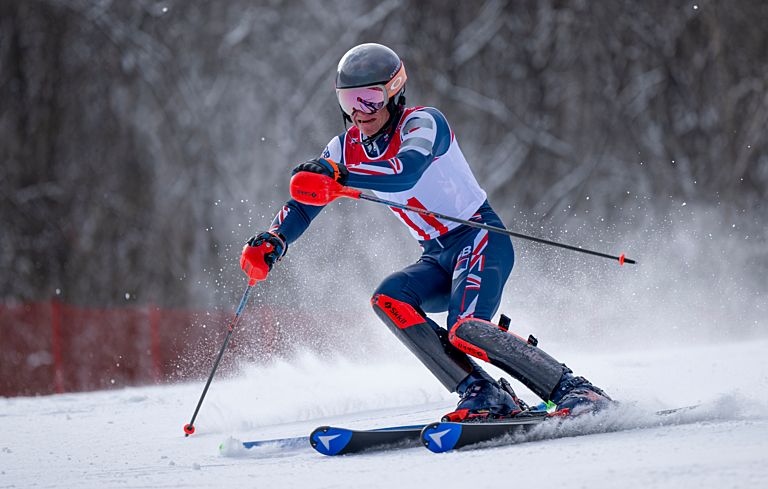 GANGNEUNG – ‘It’s insane’ says Zak Carrick-Smith after making history for Great Britain with Alpine combined gold at Gangwon 2024

Read the full report here: tinyurl.com/3neft6s2

For more photographs from Gangwon 2024: OISphotos.com