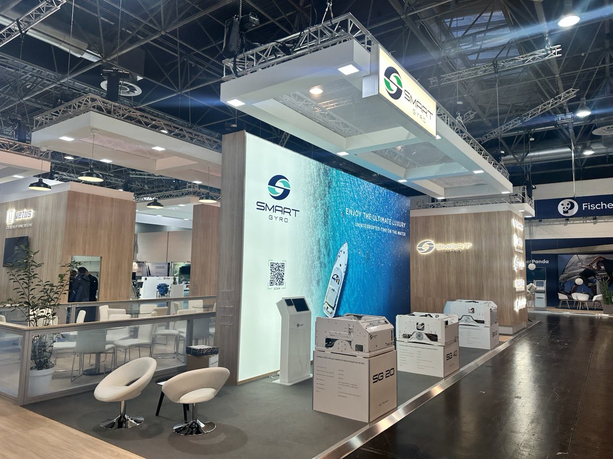 discoverepm's tweet photo. @nonstopboot is well underway!
If you're attending, come and check out our clients' awesome exhibition stands!
📍 @YanmarEurope - Hall 10 Stand A40
📍 Navico Group - Hall 10 Stand C18
#exhibitiondesign #eventprofs #eventprofsuk #tradeshow #bootdusseldorf #boot2024 #boatshow https://t.co/y253Goa6vc