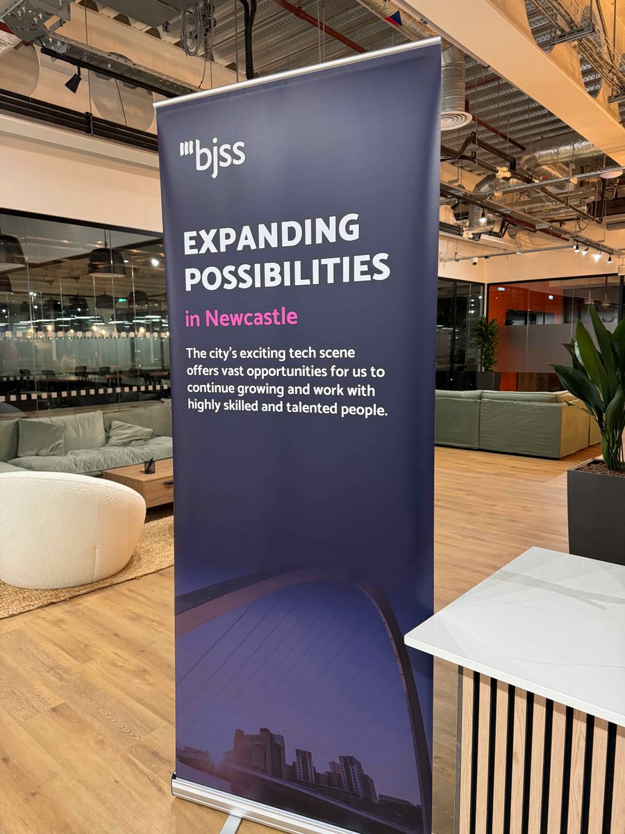 Dev Ops North East tweet media