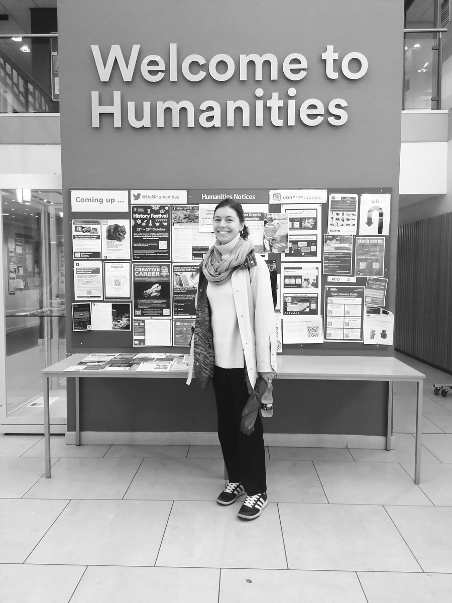 Thea Sommerschield tweet media