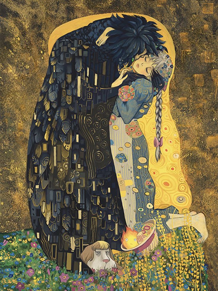 Anime Aesthetics (@anime_twits) on Twitter photo 