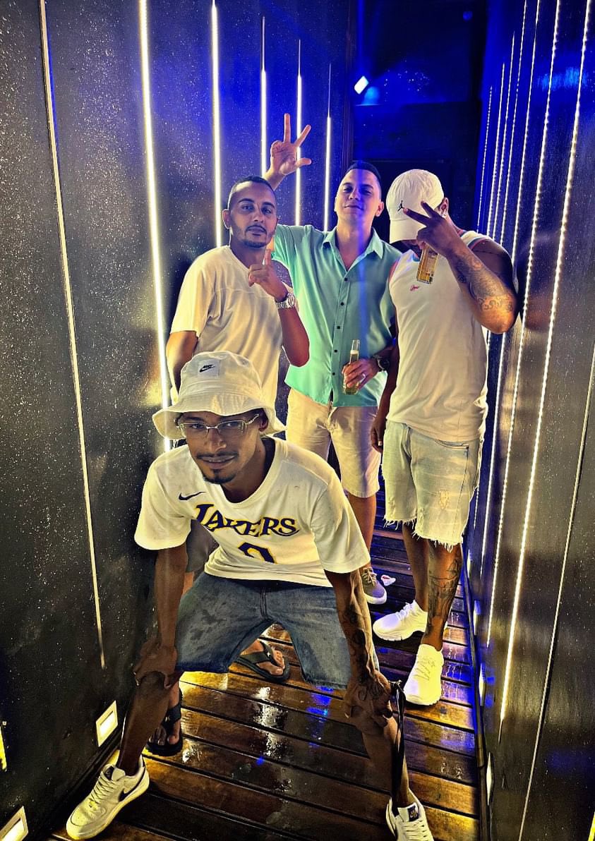 Deixa essa aqui com meus primo 🔥👑👑