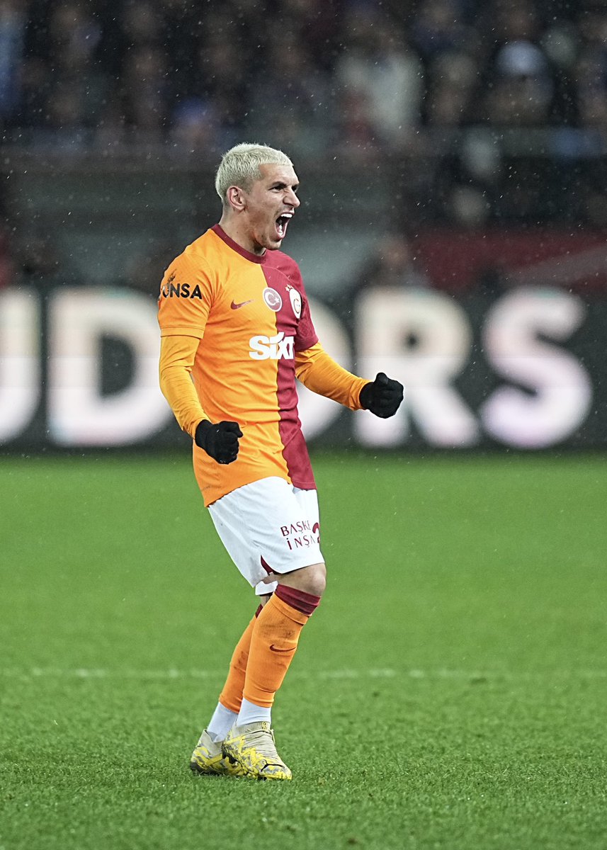 Galatasaray SK tweet media