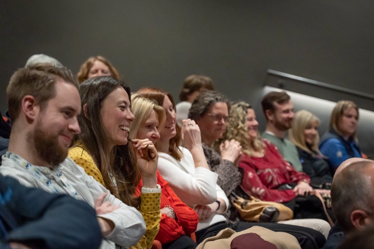 LA23NET's tweet image. Planning on bringing a few colleagues to our next event? Arranged to meet some of your networking pals at @La23net in February? 👯‍♀️
We now offer a discount for bookings of three or more tickets 🎟️🎟️🎟️
Find out more 👉 bit.ly/LA23NET_Feb
#LA23NET #Cumbria #Carlisle