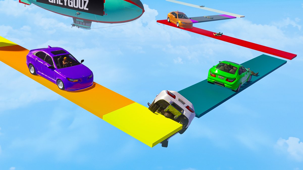 HARD PARKOUR #26      
5057-6437-3480    
Have fun  ! ! ! !
<a href="/FNCreate/">Fortnite Creators</a>
#FortniteCreative #UEFN