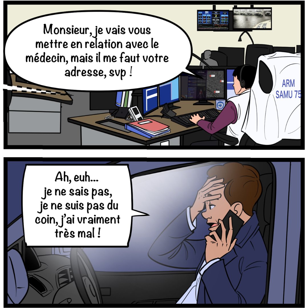 Oky Doky ® #SommetActionIA 🚑 🩺 🆘 (@okydoky_ia) on Twitter photo 