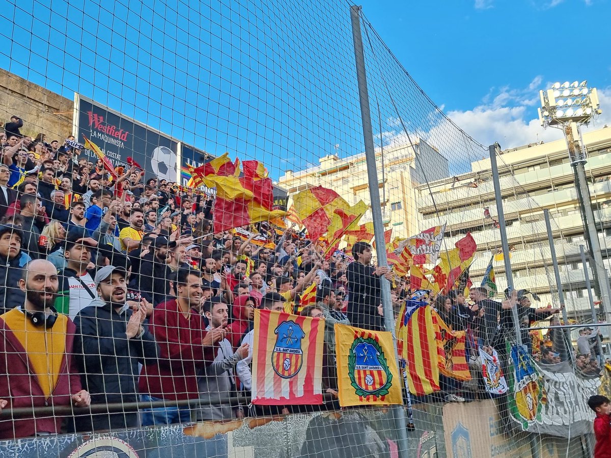 Futbol Català, amb Marc Marbà tweet media