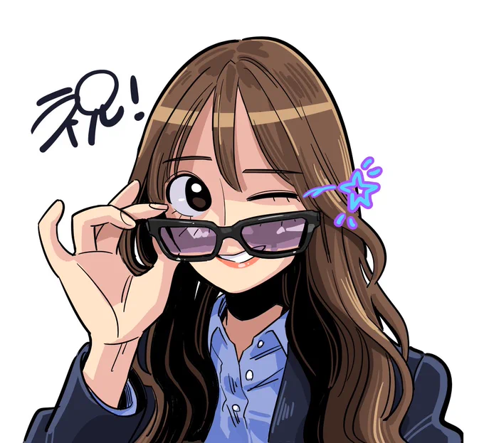 久美さん  #佐々木久美生誕祭 #日向坂で会いましょう