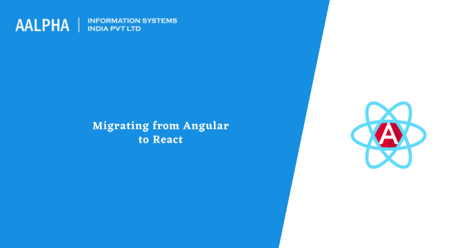 aalphaindia's tweet image. Migrating from Angular to React can seem daunting, but with the right steps, it's a smooth transition! Find out more about Migrating from Angular to React
aalpha.net/blog/migrating…
#angular #reactdevelopment