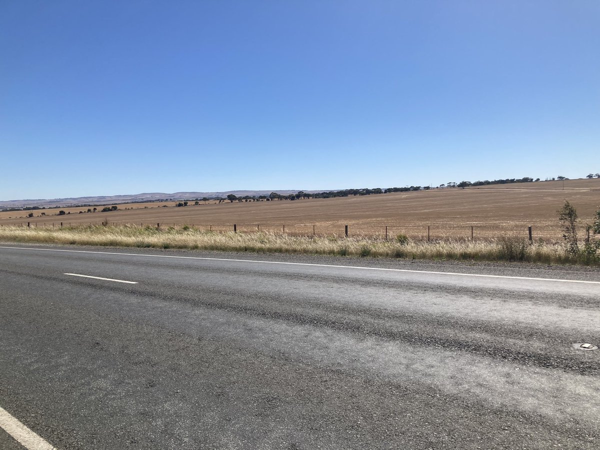 Road trip today! Love the drive to visit my bestie.