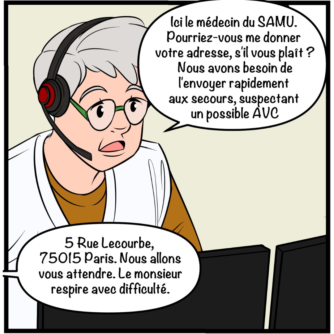 Oky Doky ® #SommetActionIA 🚑 🩺 🆘 (@okydoky_ia) on Twitter photo 