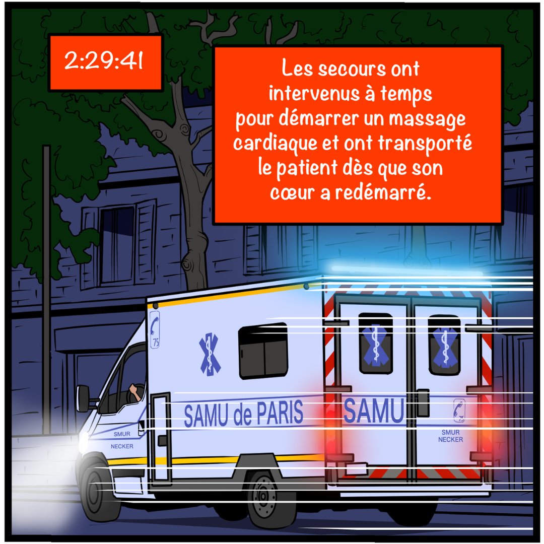 Oky Doky ® #SommetActionIA 🚑 🩺 🆘 (@okydoky_ia) on Twitter photo 