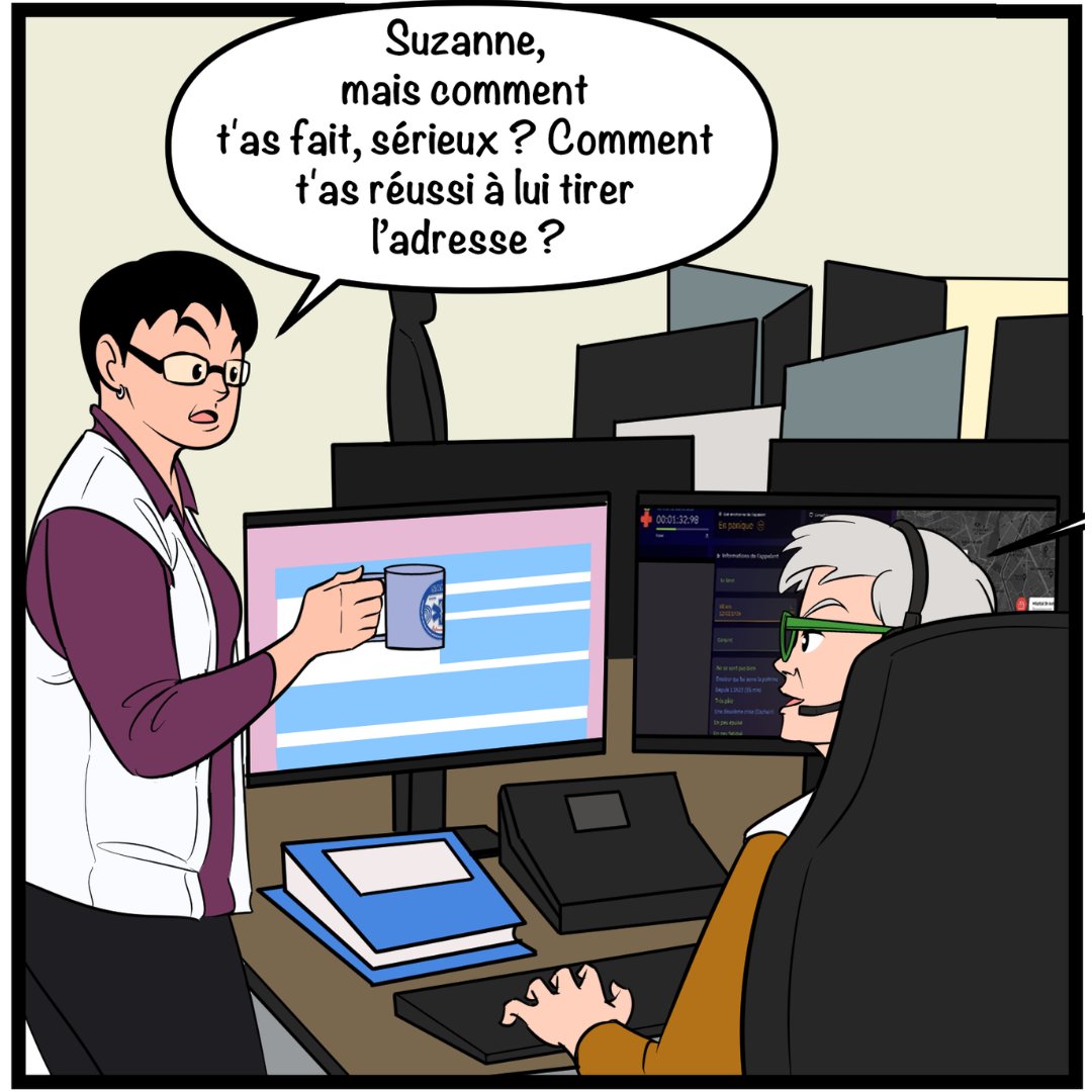 Oky Doky ® #SommetActionIA 🚑 🩺 🆘 (@okydoky_ia) on Twitter photo 