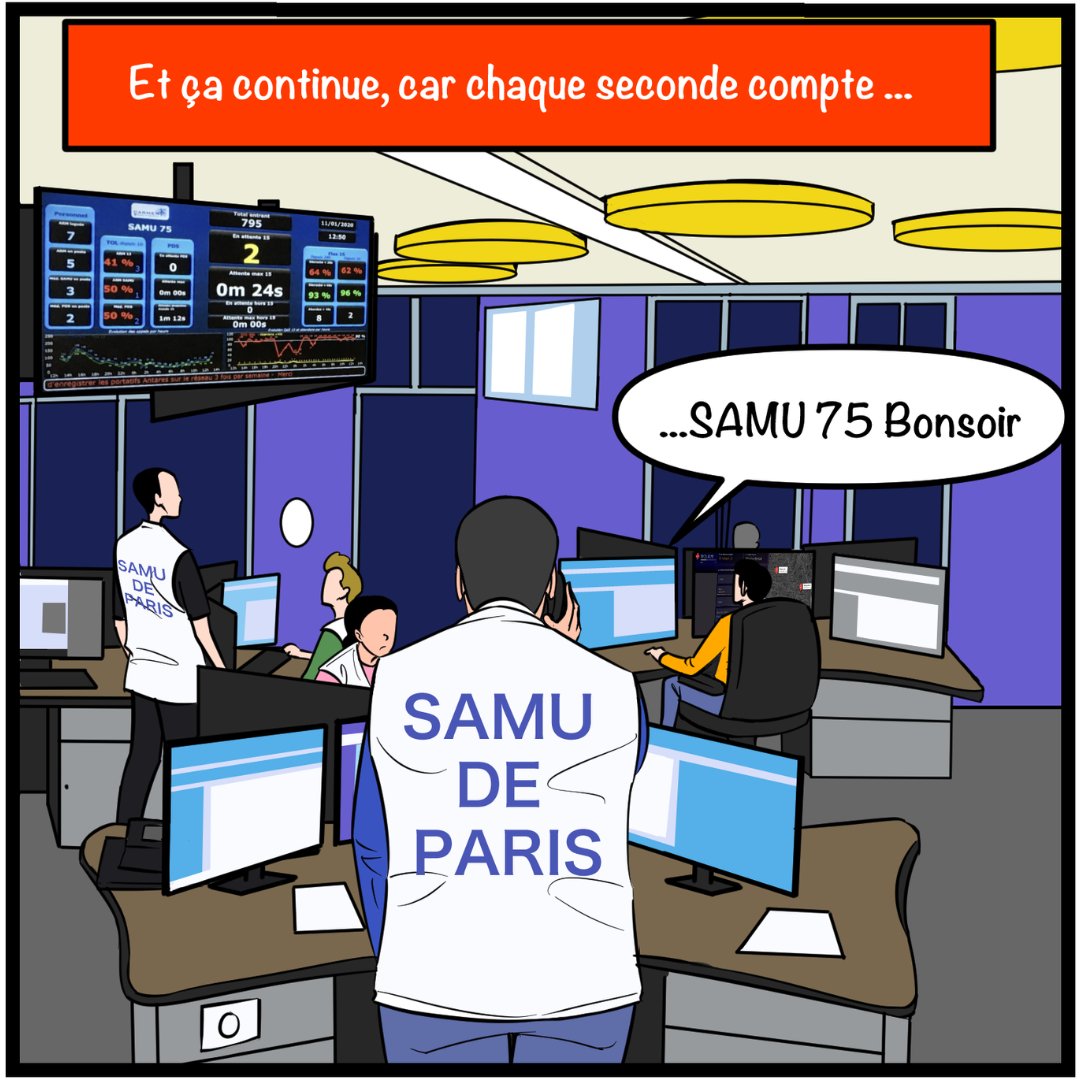 Oky Doky ® #SommetActionIA 🚑 🩺 🆘 (@okydoky_ia) on Twitter photo 