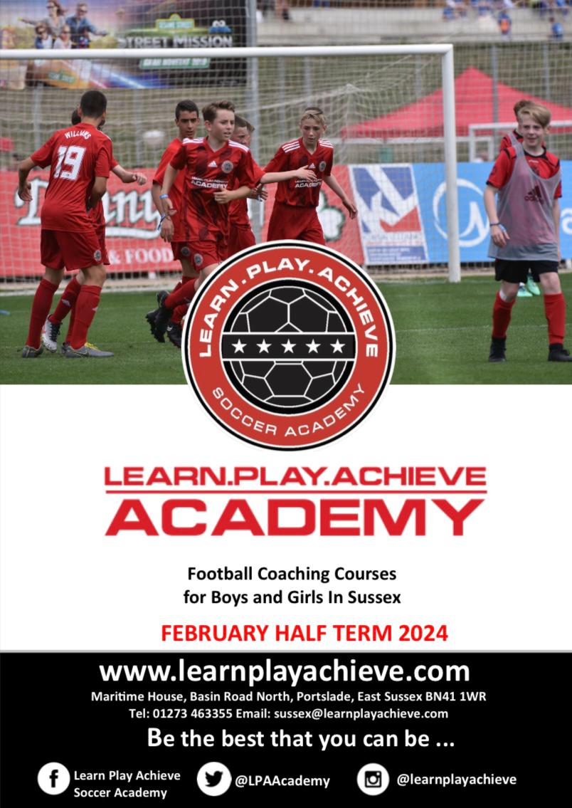 Newhaven FC tweet media