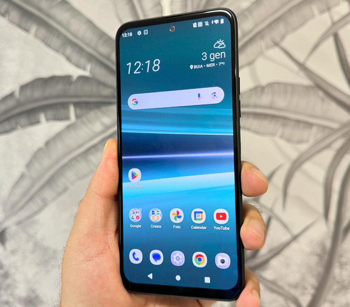 MikyAncona's tweet photo. HTC U23 Pro 5G
Un grande ritorno @htc @HTCItalia 

https://t.co/Cbs8DkVGfA
#htc #HTCU23 #htcu23pro #5G #mikyancona #tech #technology #techblogger #techblog #blogger #blog #smartphone #phone #mobile #android #google #htcu23pro5g https://t.co/2eiK7nu0o9