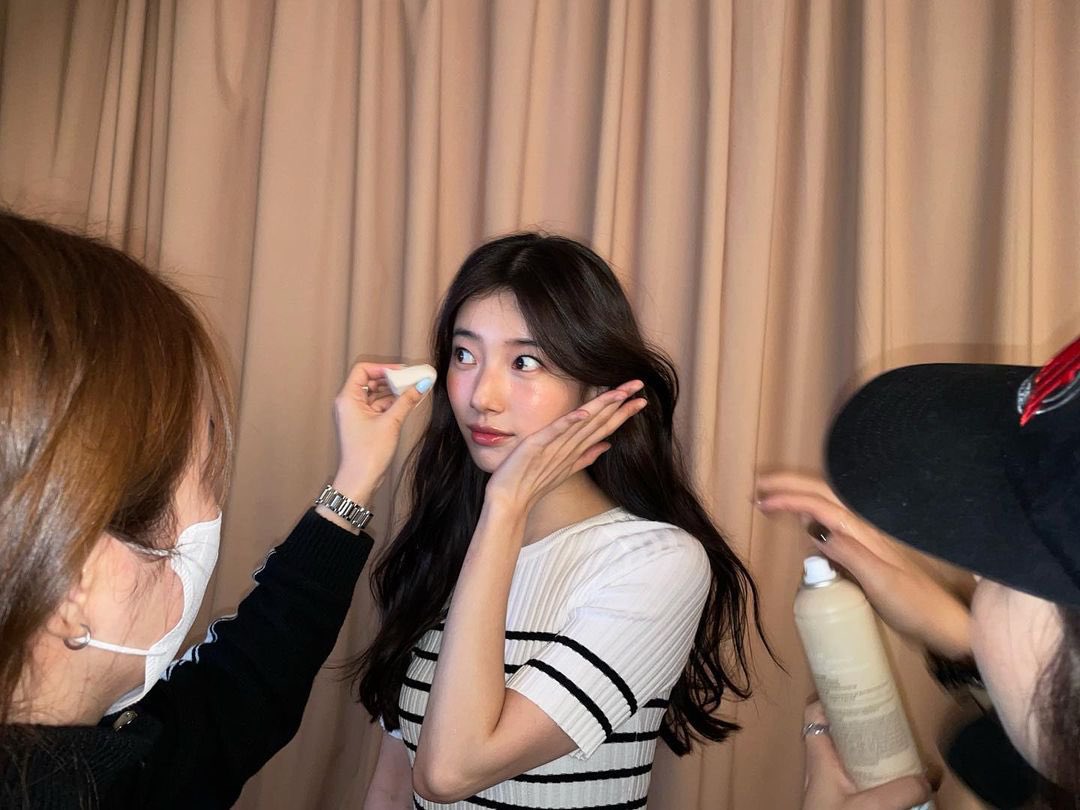 namzyfiles's tweet photo. 230119 skuukzky instagram update
#BAESUZY #배수지 https://t.co/9mybkSaV8V