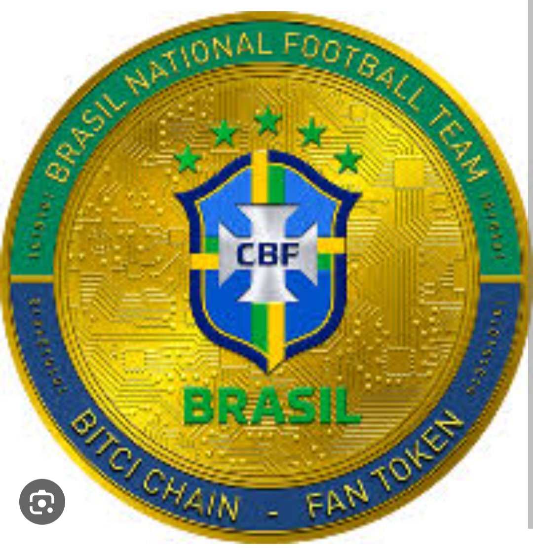 Brezilya fan Token 11/16/2023 'ten  bu güne kadar yükseliş devam ediyor  stok yapmaya devam ediyor muyuz