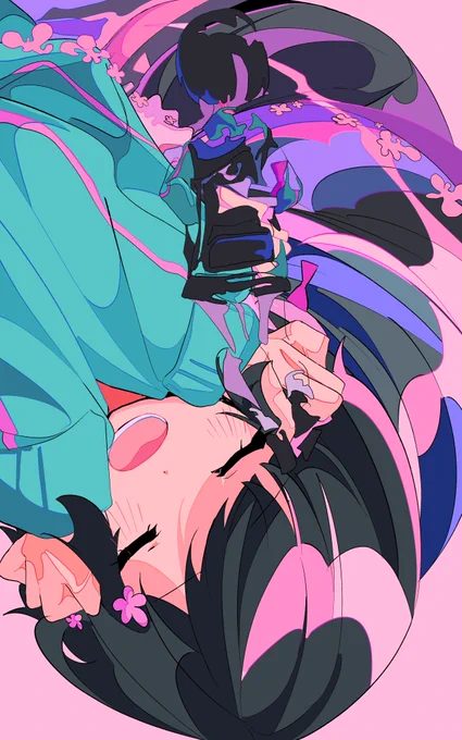 つべに置いてたイラストまとめ 