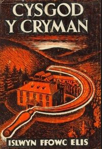 Gair y Dydd: cryman geiriadur.ac.uk/gpc/gpc.html?c…. Cysgod y Cryman oedd nofel gyntaf Islwyn Ffowc Elis a fu farw ugain mlynedd i heddiw. Enillodd gystadleuaeth ‘Llyfr y Ganrif’ yn 1999 am lyfr Cymraeg mwyaf poblogaidd yr ugeinfed ganrif.